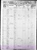 Whipkey - 1850 US Federal Census - Marshall, VA, USA