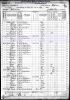 Jenkins, John W - 1870 US Federal Census