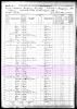 Harding - 1870 US Federal Census - Palestine, Montgomery, IL, USA