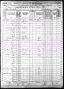 Hermis - 1870 US Federal Census - Halletsville, Fayette, TX