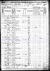 Jenkins - 1870 US Federal Census - Madison County, Texas