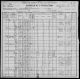 Drozd - Frank Sr - 1900 US Federal Census - Lavaca County, Texas