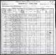 Hermis - 1900 US Federal Census - Lavaca County, Texas