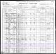 Duncan, Abraham - 1900 US Federal Census