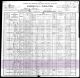 Corporon - 1900 US Federal Census - Harvey, Smith, Kansas