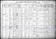 Hermis - 1910 US Federal Census - Karnes County, Texas