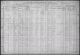Harding - 1910 US Federal Census - Hebron, Thayer, NE, USA
