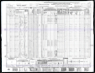 Hermis - 1940 US Federal Census - Fort Bend County, Texas