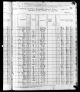 Soto - 1880 US Federal Census - Cameron County, Texas, USA