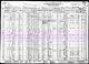 Longoria - 1930 US Federal Census - DeWitt County, Texas, USA