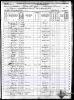 Willoughby - 1870 US Federal Census - Douglasville, Davis, Texas, USA