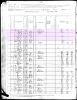 Kincheloe - 1880 US Federal Census - Bosque County, Texas, USA