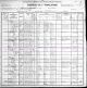 Payne - 1900 US Federal Census - Tarrant County, Texas, USA