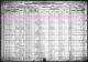 Payne - 1920 US Federal Census - Morgan, Carter, Oklahoma, USA