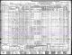 Payne - 1940 US Federal Census - Morgan, Carter, Oklahoma, USA