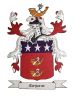 Corporon Family Crest