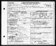 Clemence Azely Whitney Soto death certificate