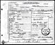 Longoria - Ma. Angelita - Texas death certificate