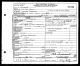 Hernandez, Jose Aniceto - Death Certificate