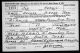 Hermis, Joseph Frank - US, World War II Draft Registration Card